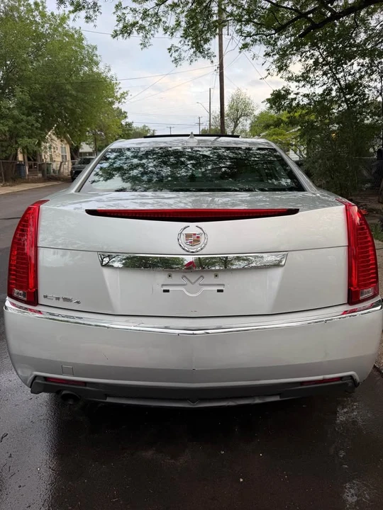 2011 Cadillac CT4 - Image 2 of 15