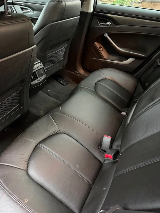 2011 Cadillac CT4 - Image 9 of 15