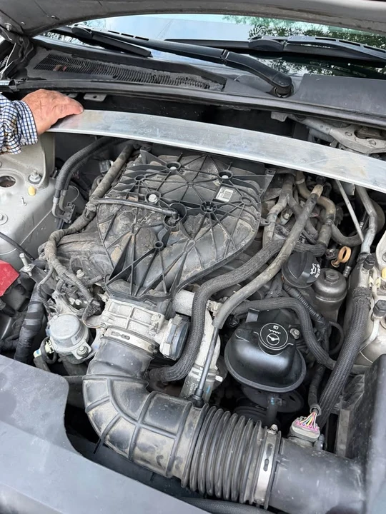 2011 Cadillac CT4 - Image 13 of 15