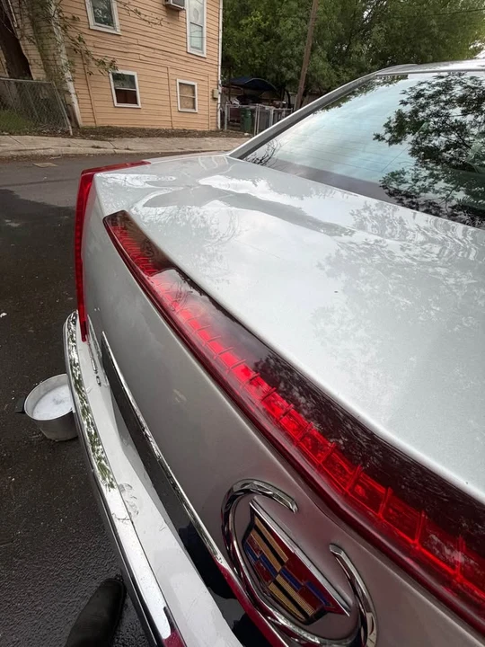 2011 Cadillac CT4 - Image 8 of 15