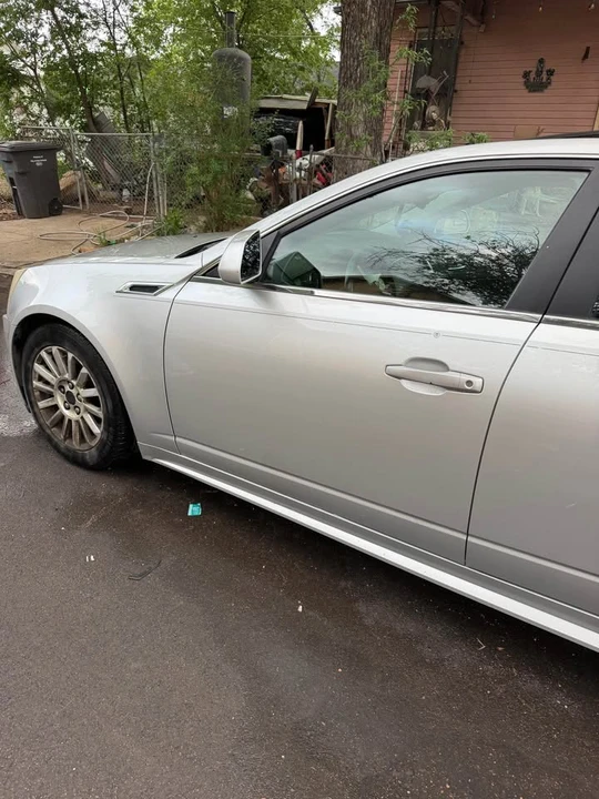 2011 Cadillac CT4 - Image 7 of 15