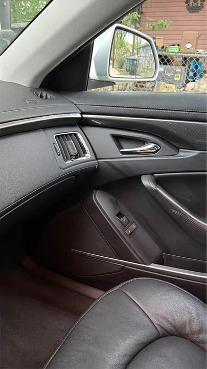 2011 Cadillac CT4 - Image 12 of 15