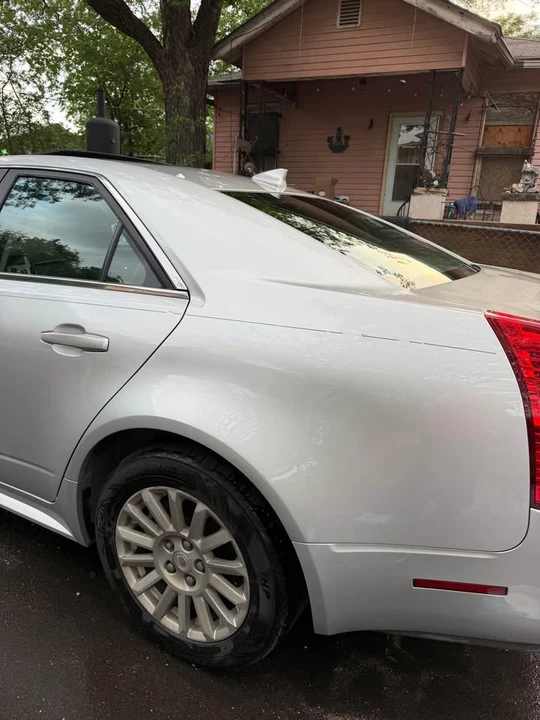 2011 Cadillac CT4 - Image 6 of 15