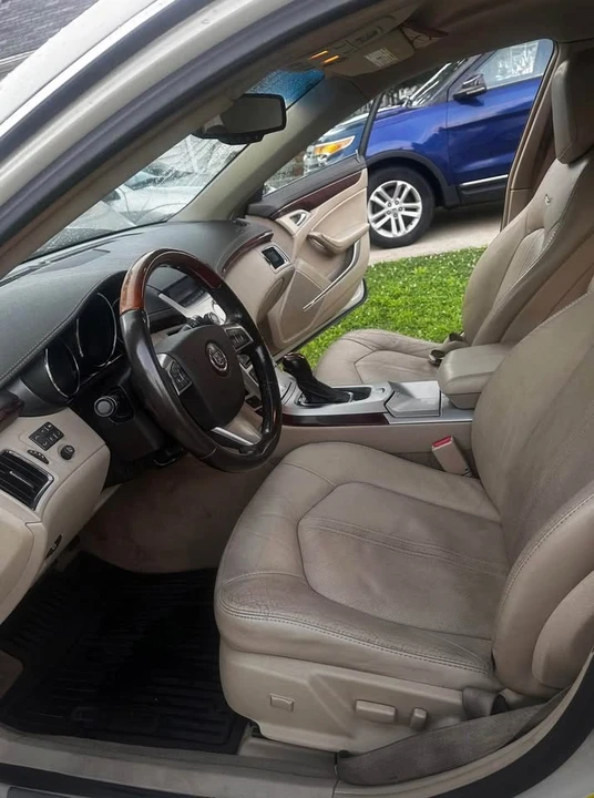 2011 Cadillac CTS 2nd Gen - Image 16 of 20