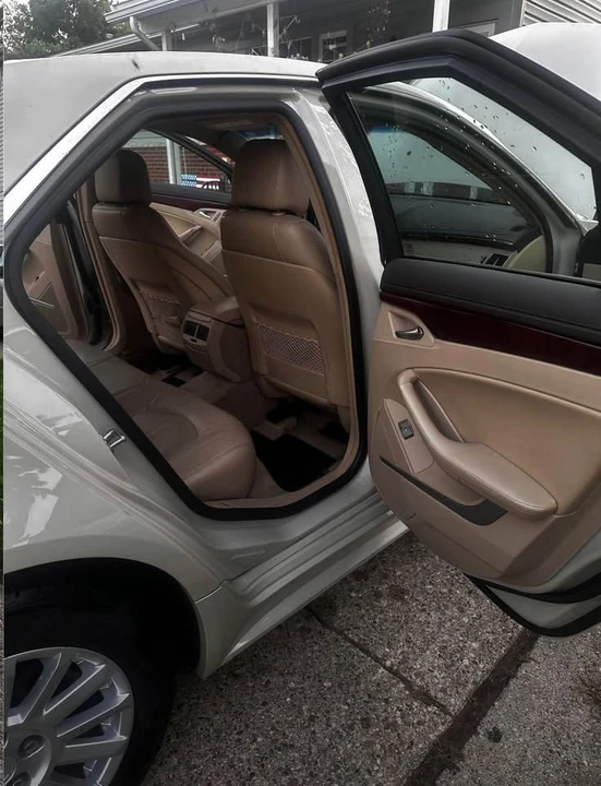 2011 Cadillac CTS 2nd Gen - Image 12 of 20