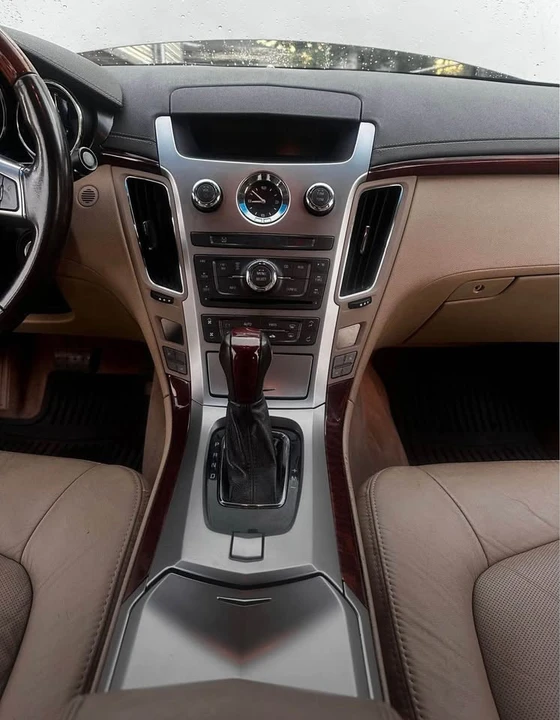 2011 Cadillac CTS 2nd Gen - Image 7 of 20