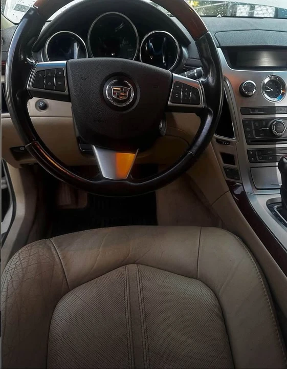 2011 Cadillac CT4 - Image 15 of 20