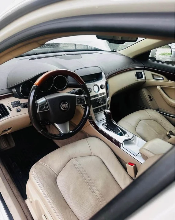 2011 Cadillac CT4 - Image 2 of 20