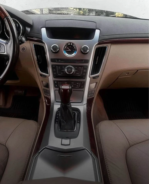 2011 Cadillac CT4 - Image 7 of 20