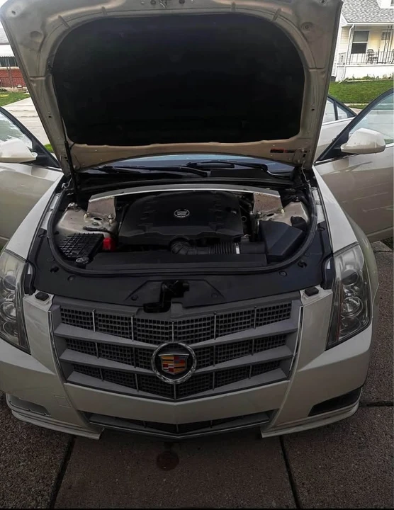 2011 Cadillac CT4 - Image 6 of 20