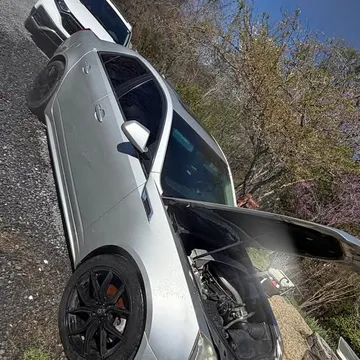 2011 Cadillac CT4 Premium Luxury Sedan 4D