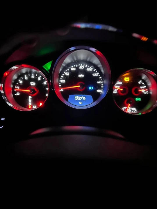 2011 Cadillac CTS 2nd Gen - Image 3 of 13
