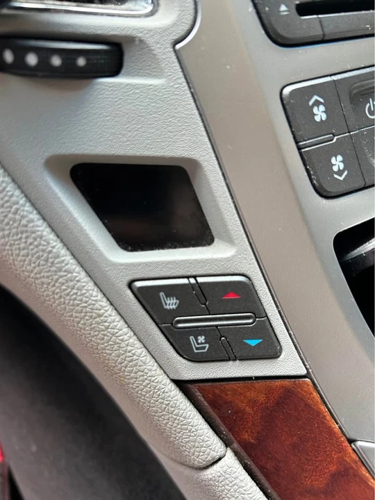 2011 Cadillac CTS 2nd Gen - Image 13 of 13