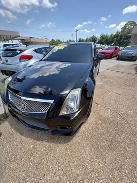 2011 Cadillac CT5