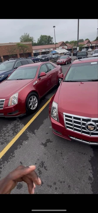 2011 Cadillac CT5 - Image 9 of 16