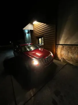 2011 Cadillac CT5 Luxury