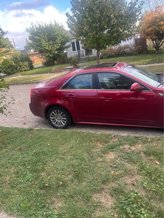 2011 Cadillac CT5 - Image 2 of 16