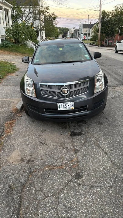 2011 Cadillac CT5 - Image 2 of 4