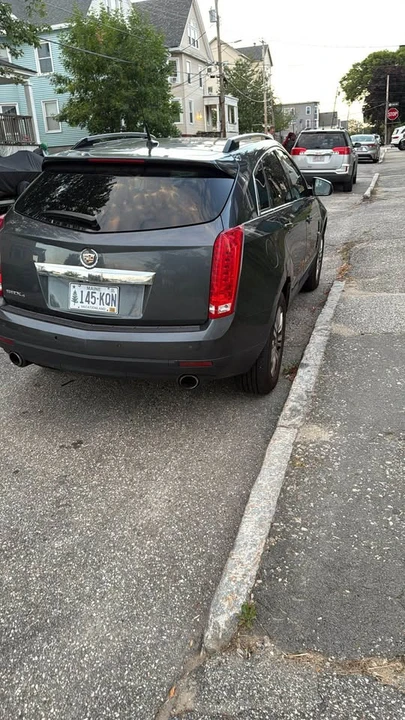2011 Cadillac CT5 - Image 3 of 4