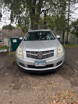 2011 Cadillac CT6-V