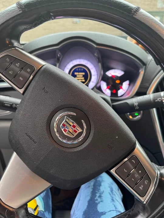 2011 Cadillac CT6 - Image 6 of 6