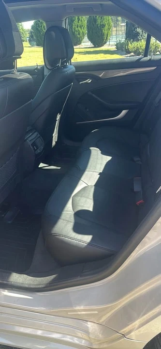 2011 Cadillac CTS 2nd Gen - Image 9 of 10
