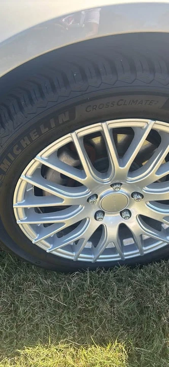 2011 Cadillac CTS 2nd Gen - Image 5 of 10