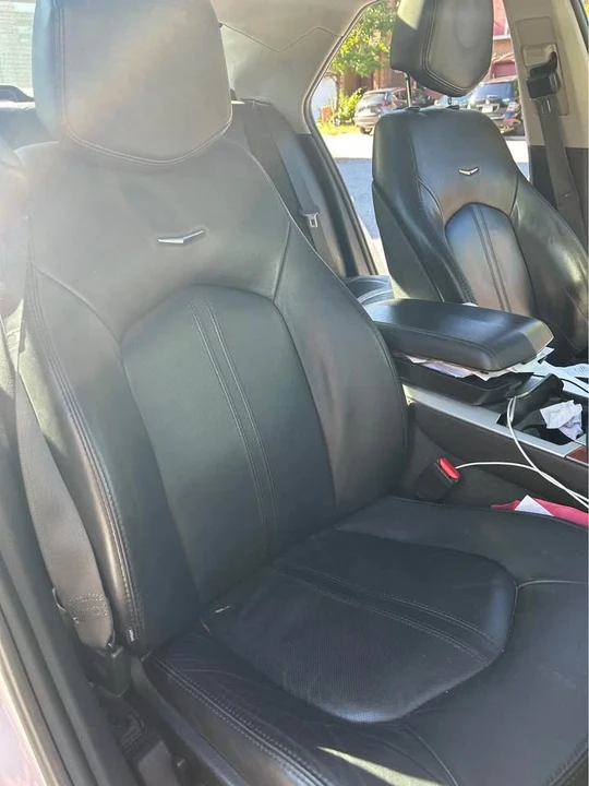 2011 Cadillac CTS 2nd Gen - Image 11 of 17