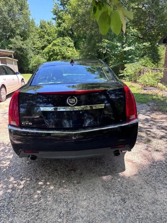 2011 Cadillac CTS 2nd Gen - Image 2 of 8
