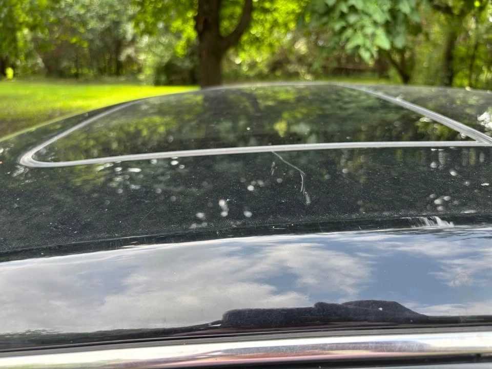 2011 Cadillac CTS 2nd Gen - Image 9 of 9