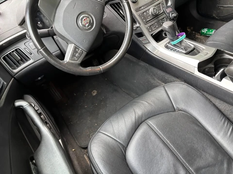 2011 Cadillac CTS 2nd Gen - Image 7 of 9