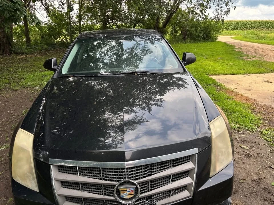 2011 Cadillac CTS 2nd Gen - Image 2 of 9
