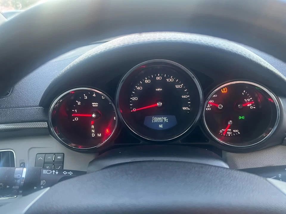 2011 Cadillac CTS 2nd Gen - Image 14 of 15
