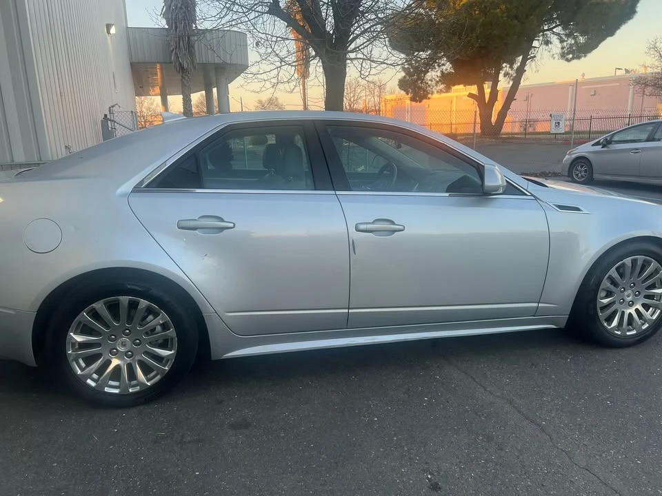 2011 Cadillac CTS 2nd Gen - Image 7 of 15