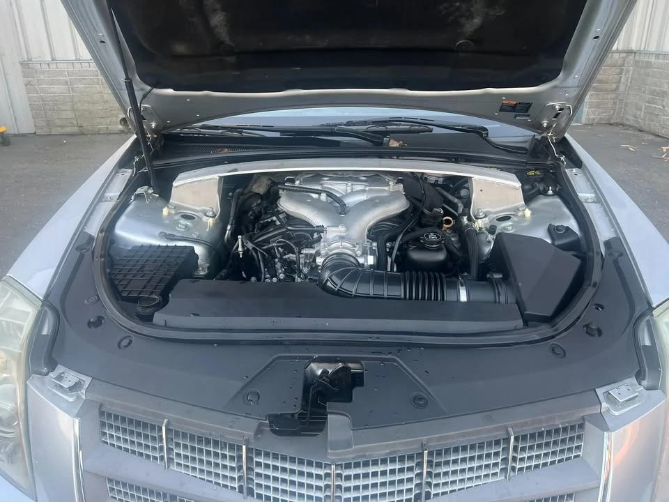 2011 Cadillac CTS 2nd Gen - Image 15 of 15