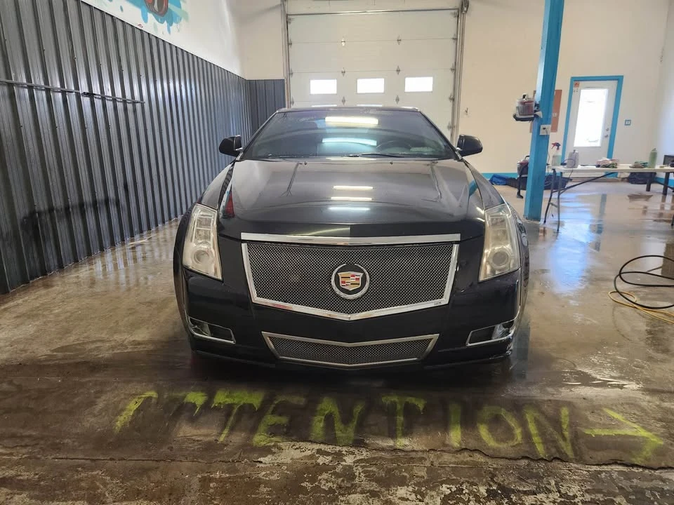 2011 Cadillac CTS 2nd Gen - Image 2 of 14