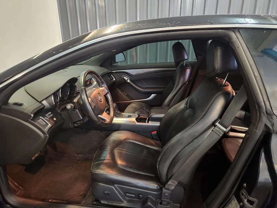 2011 Cadillac CTS 2nd Gen - Image 11 of 14