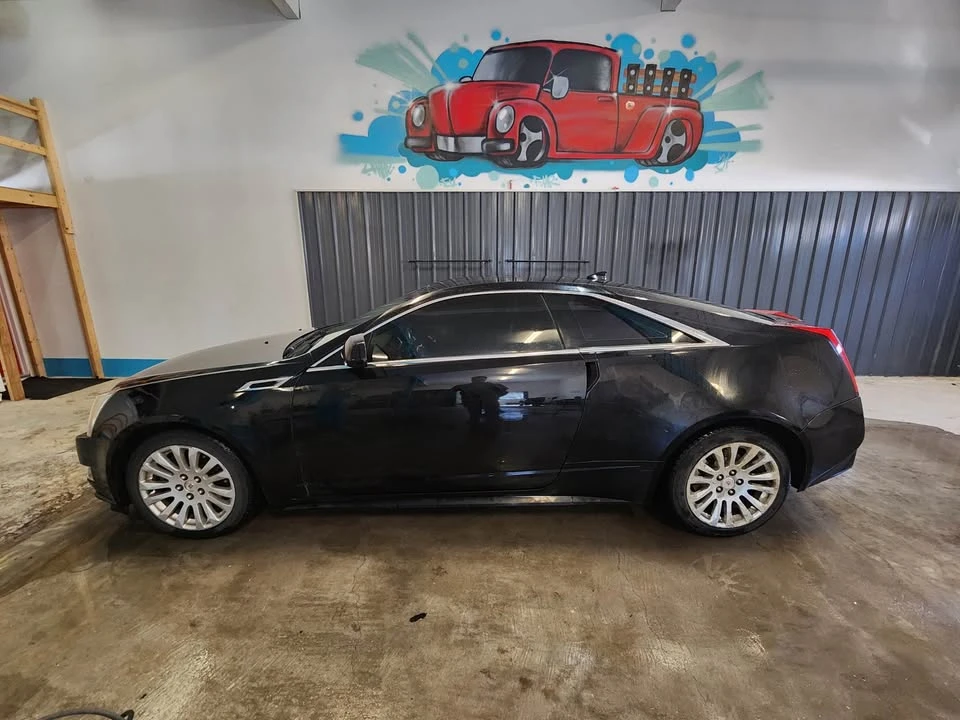 2011 Cadillac CTS 2nd Gen - Image 7 of 14