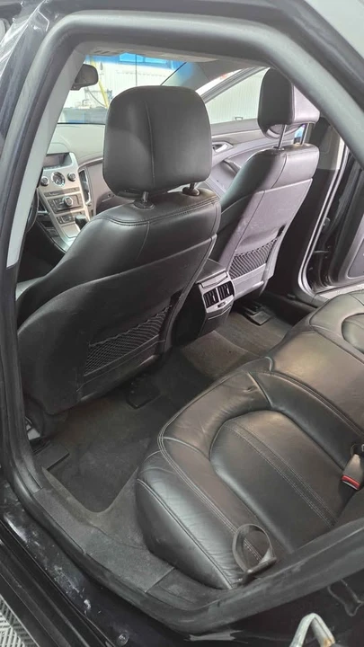 2011 Cadillac CTS 2nd Gen - Image 9 of 9