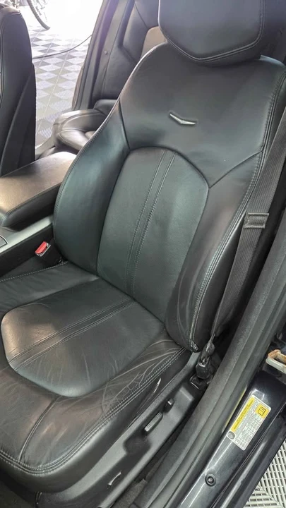 2011 Cadillac CTS 2nd Gen - Image 6 of 9