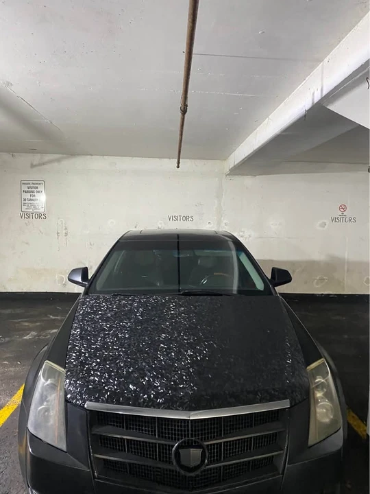 2011 Cadillac CTS 2nd Gen - Image 13 of 16