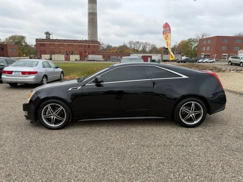 2011 Cadillac CTS 2nd Gen - Image 2 of 19
