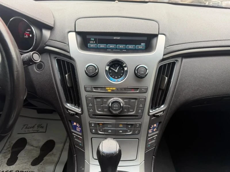 2011 Cadillac CTS 2nd Gen - Image 10 of 19