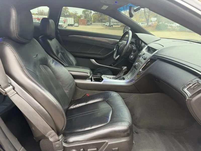 2011 Cadillac CTS 2nd Gen - Image 17 of 19