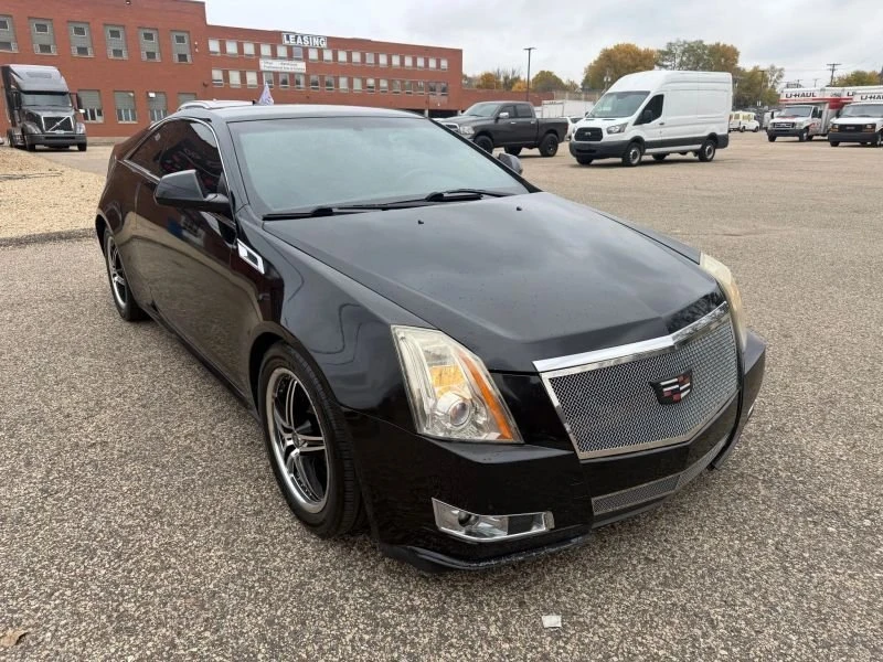 2011 Cadillac CTS 2nd Gen - Image 7 of 19
