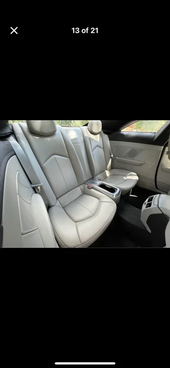 2011 Cadillac CTS 2nd Gen - Image 10 of 18