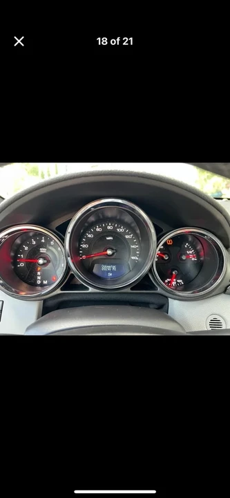 2011 Cadillac CTS 2nd Gen - Image 12 of 18