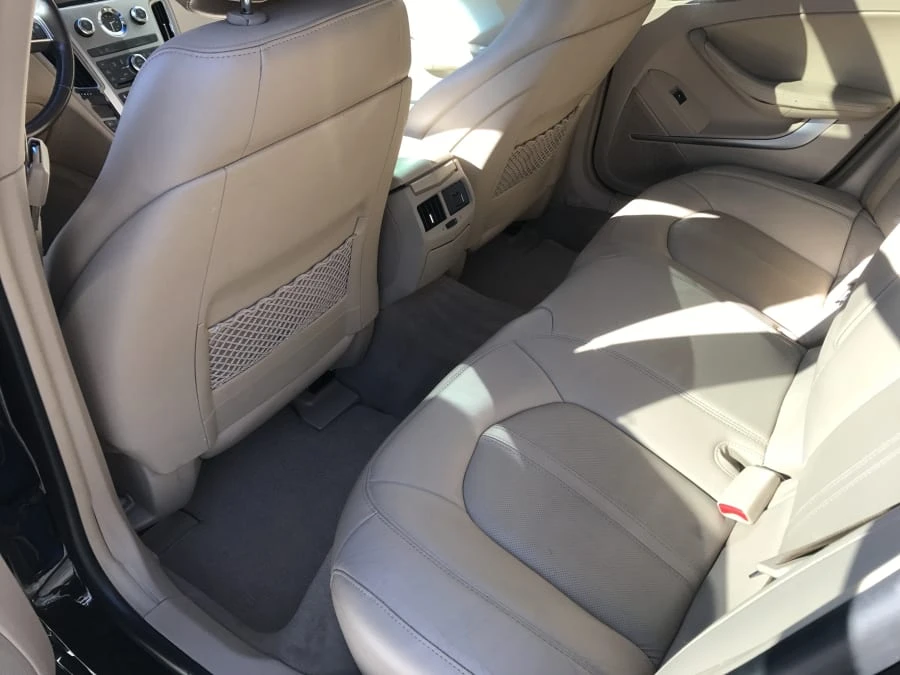 2011 Cadillac CTS 2nd Gen - Image 5 of 8