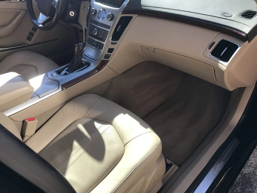 2011 Cadillac CTS 2nd Gen - Image 6 of 8