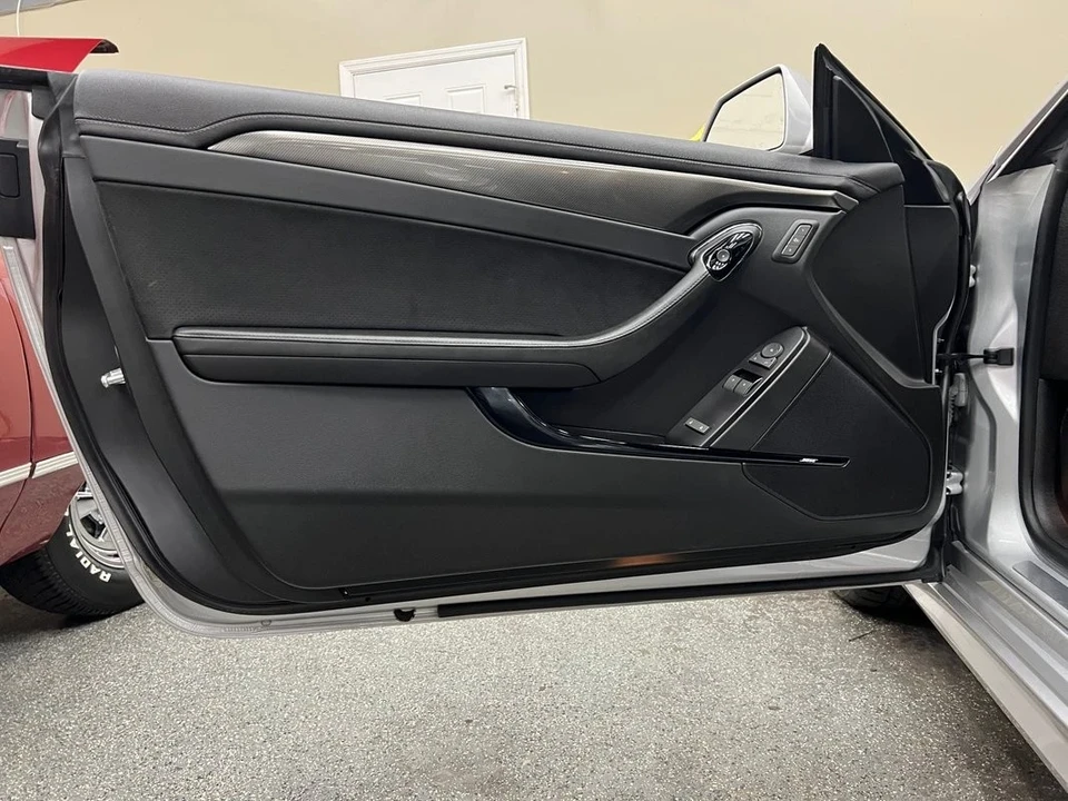 2011 Cadillac CTS 2nd Gen - Image 14 of 21